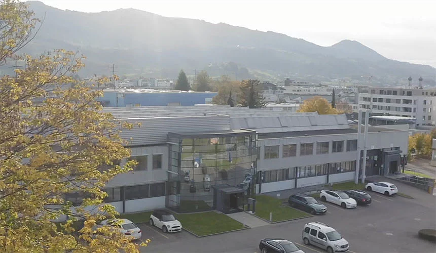 Gründung Logistik Engineering AG Gründung Logistik Engineering AG