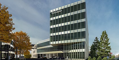 Neubau Unique