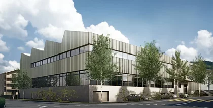 Alpine Innovation Hub
